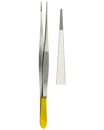 Non-traumatic Dissecting Forceps